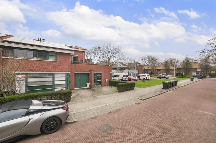 Foto 6 van Brugwacht 31