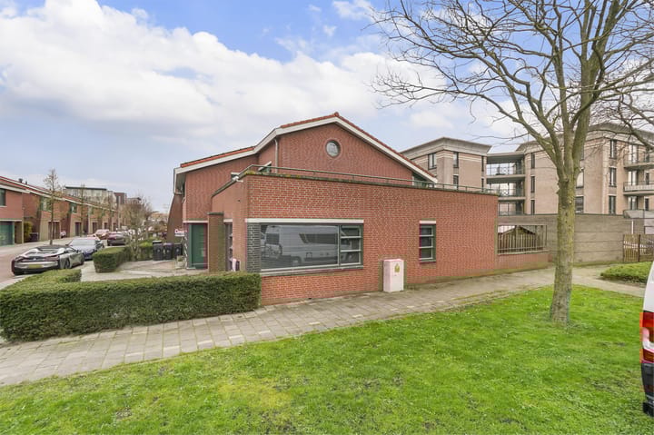 Foto 8 van Brugwacht 31