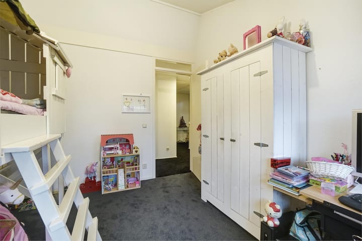 Foto 23 van Brugwacht 31