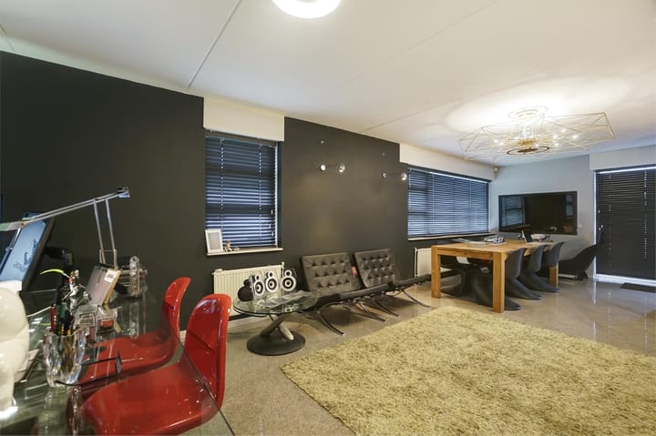 Foto 30 van Brugwacht 31