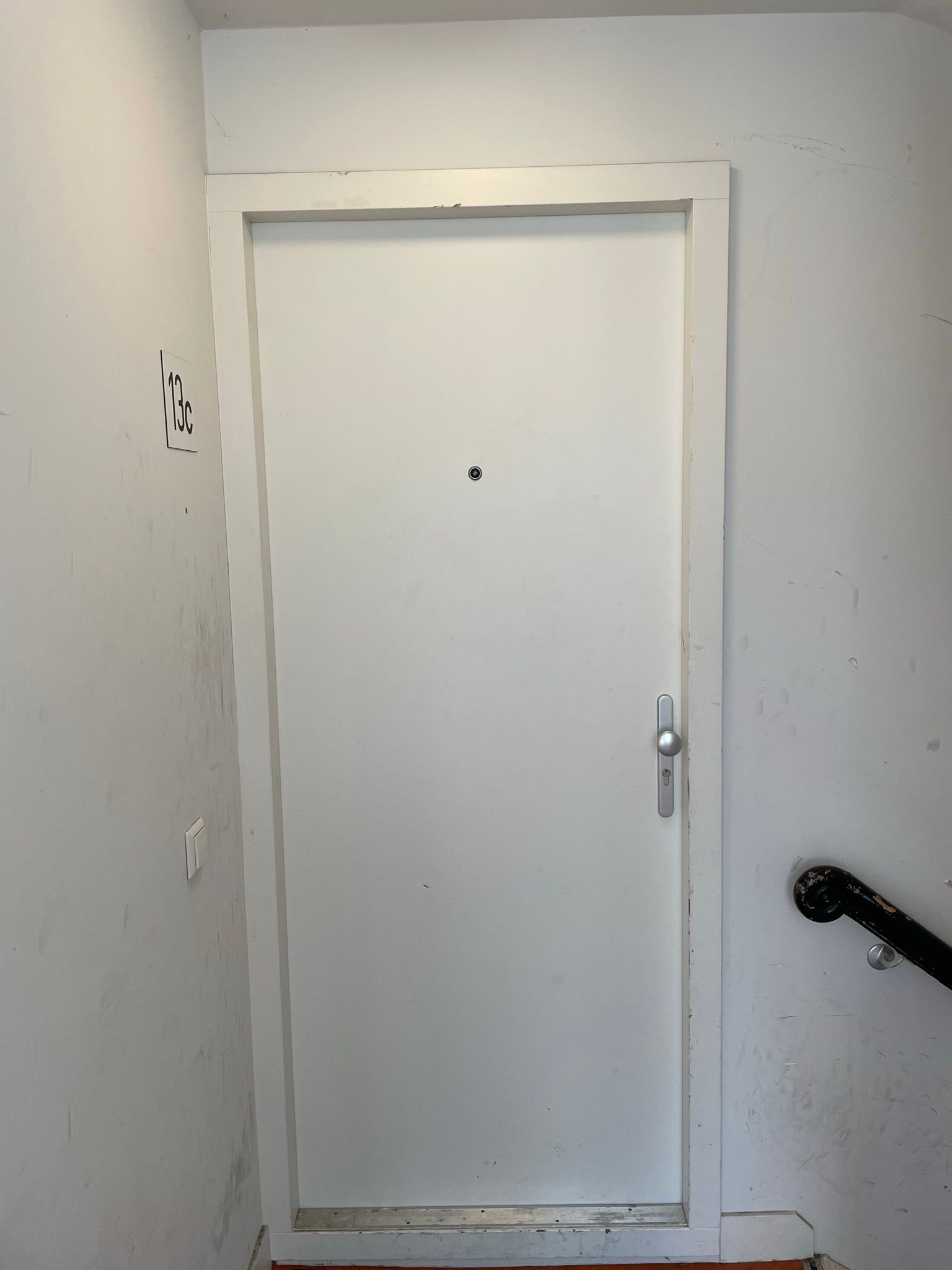 Photo 3 of Tweede Atjehstraat 13-C