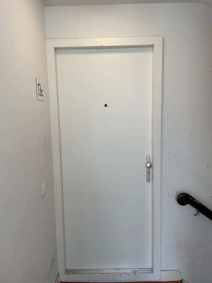 Photo 3 of Tweede Atjehstraat 13-C