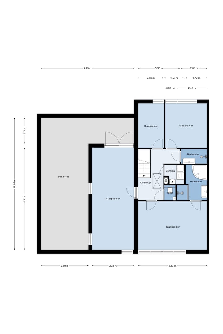 Foto 39 van Brugwacht 31