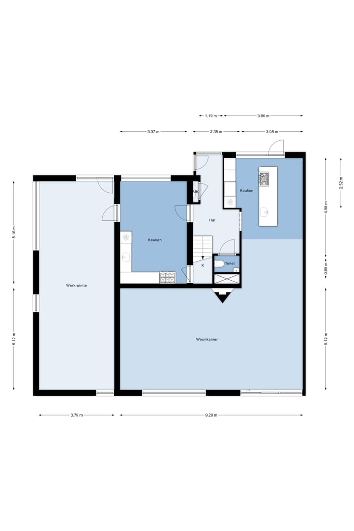 Foto 40 van Brugwacht 31