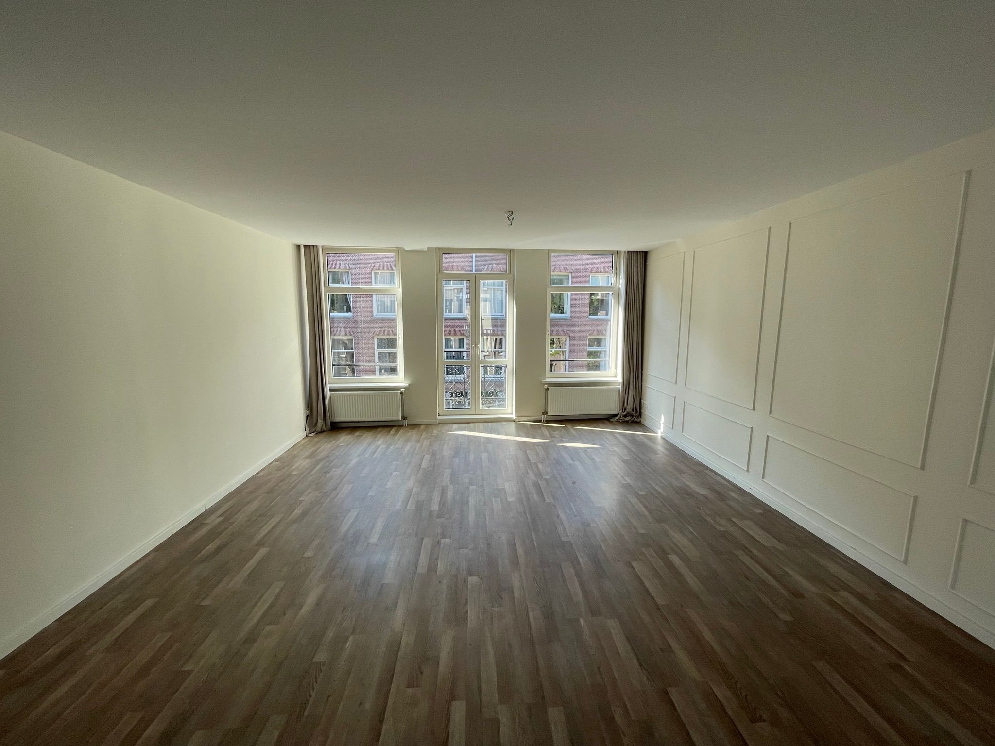 Photo 6 of Tweede Atjehstraat 13-C