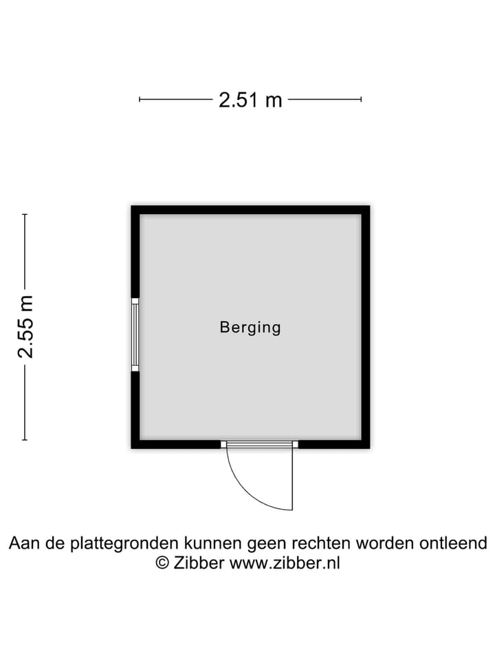 Photo 31 of Winschoterdiep 35