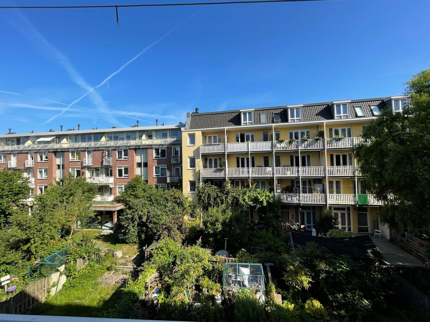 Photo 10 of Tweede Atjehstraat 13-C