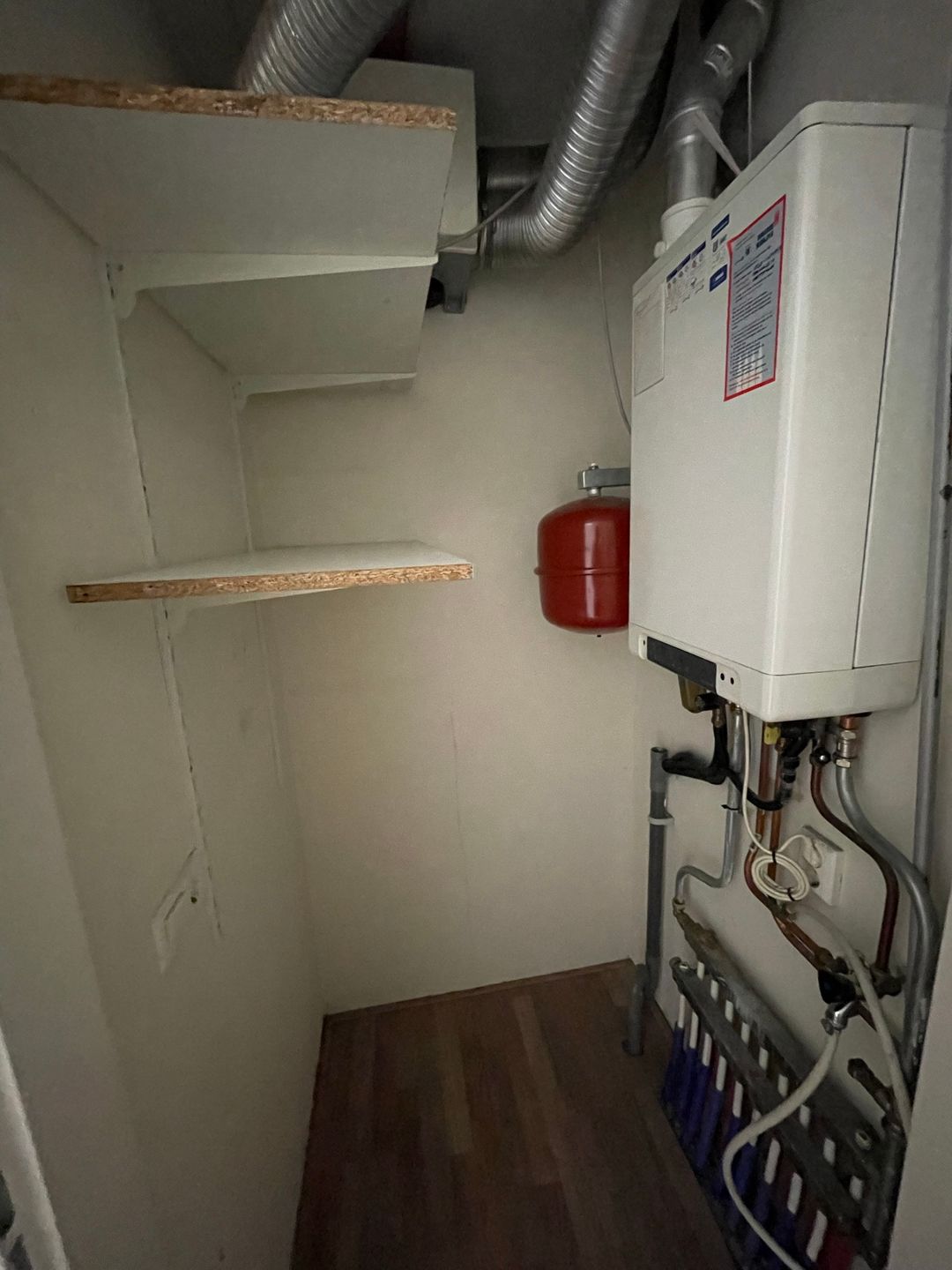 Photo 11 of Tweede Atjehstraat 13-C