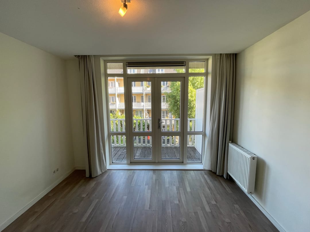 Photo 13 of Tweede Atjehstraat 13-C