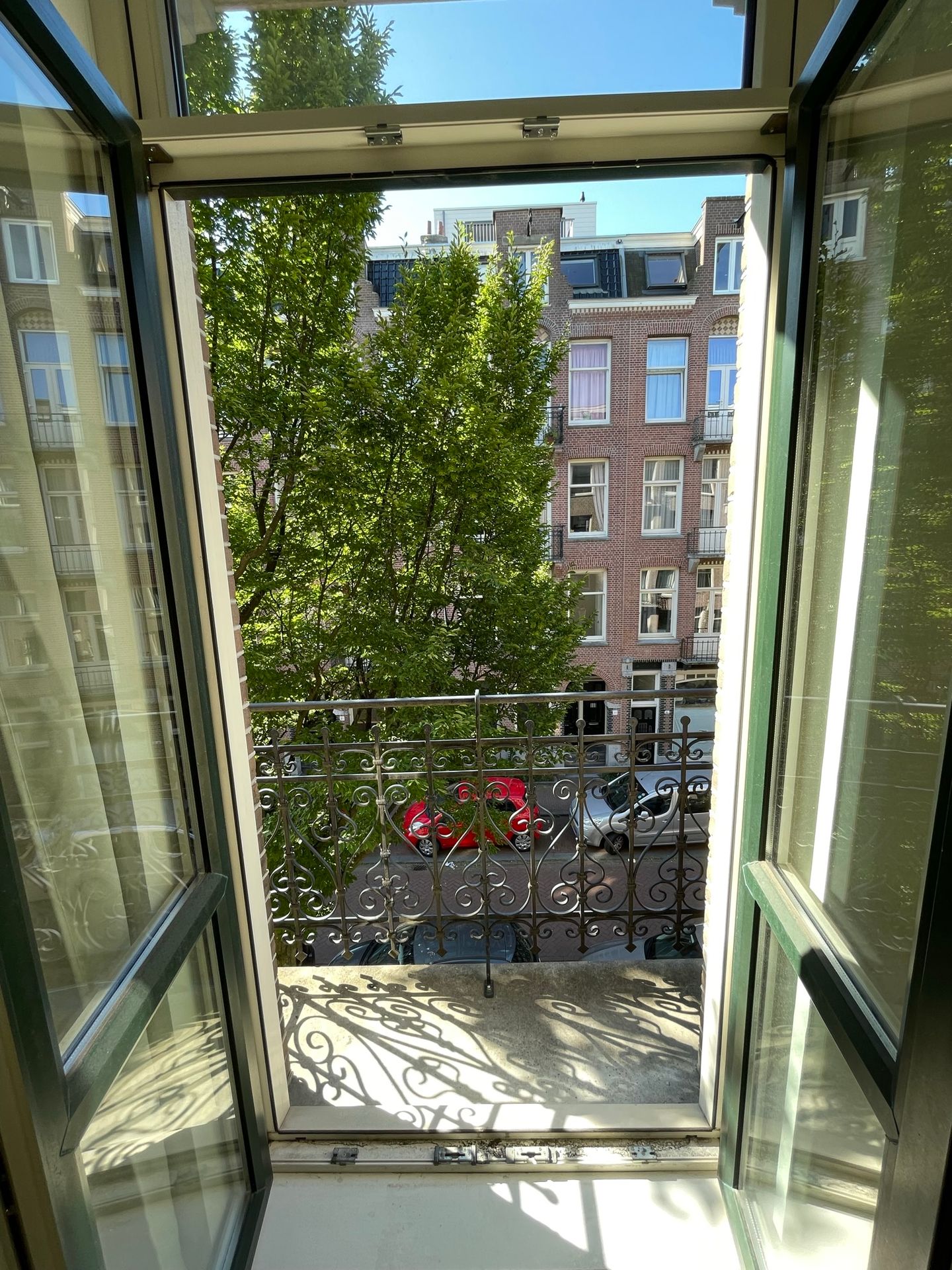 Photo 20 of Tweede Atjehstraat 13-C