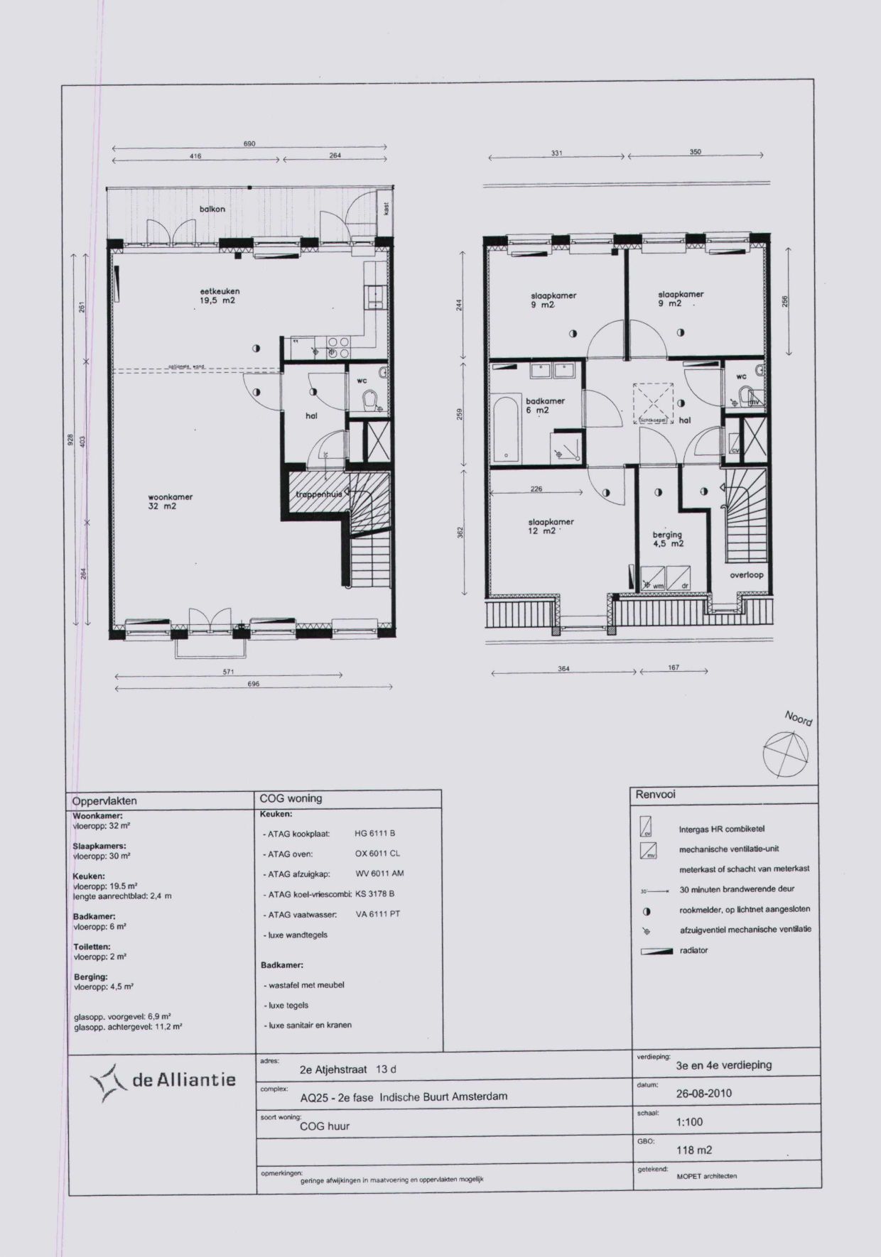 Photo 24 of Tweede Atjehstraat 13-C