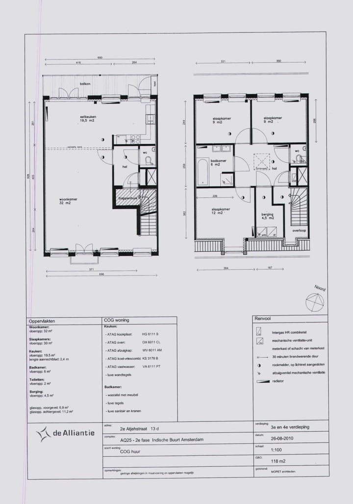 Foto 24 van Tweede Atjehstraat 13-C