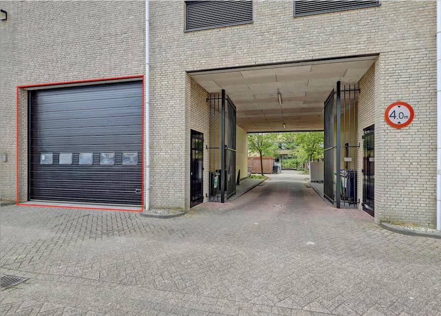 Bekijk foto 2 van Edelgasstraat 101