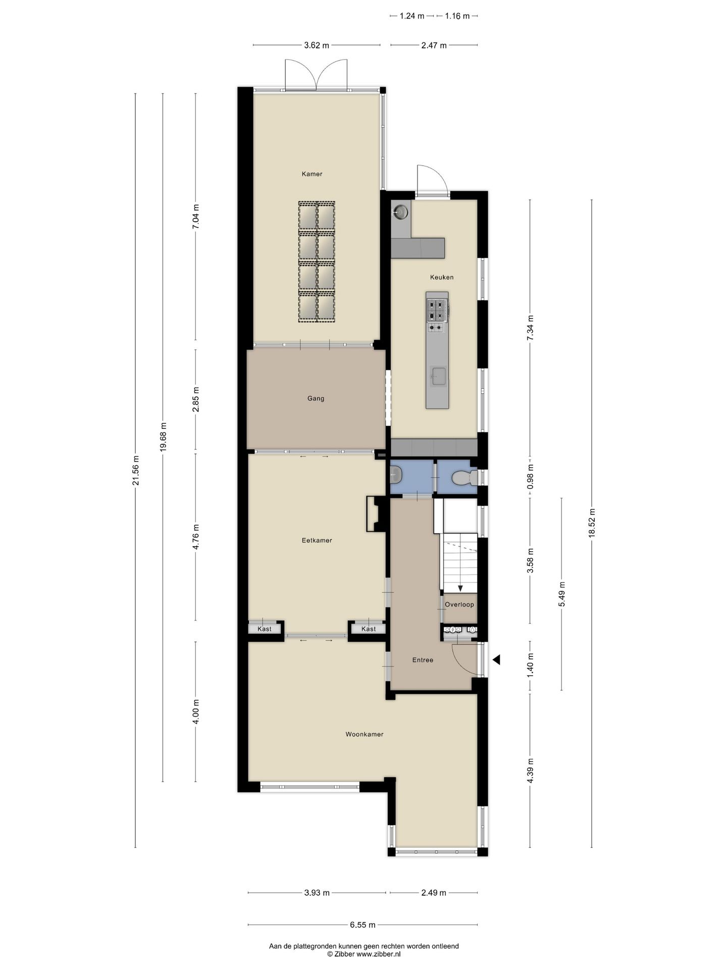 Foto 49 van Wilhelminalaan 96