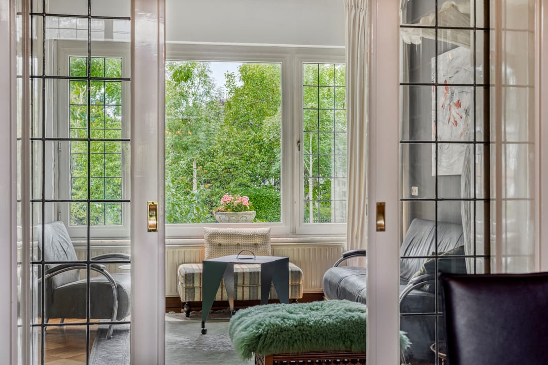 Foto 2 van Wilhelminalaan 96