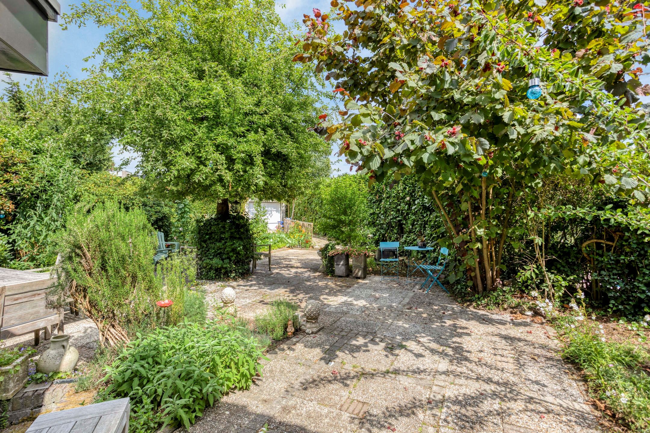 Foto 3 van Wilhelminalaan 96