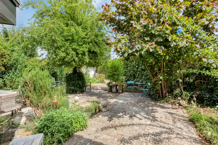 Foto 3 van Wilhelminalaan 96