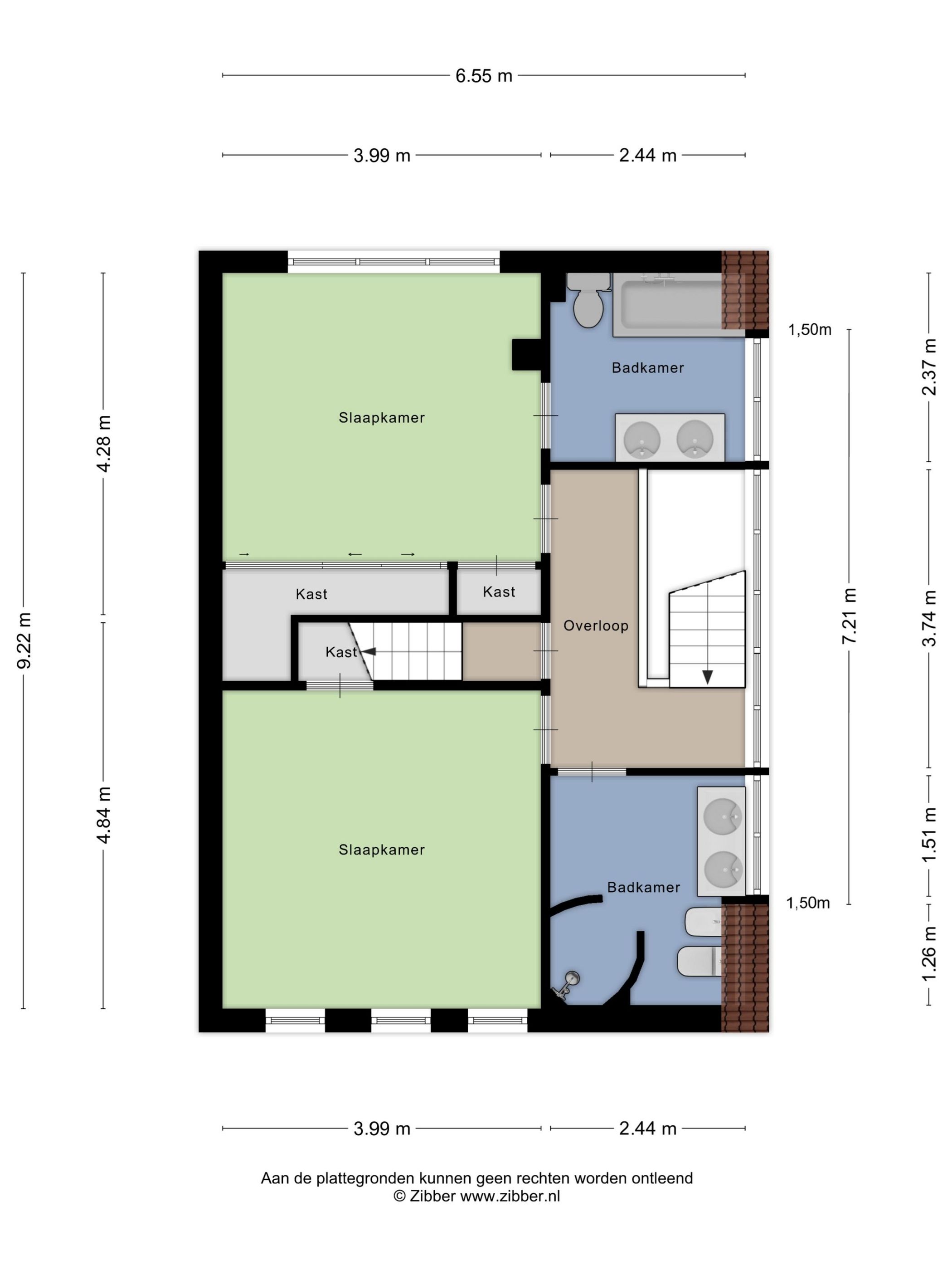 Foto 51 van Wilhelminalaan 96