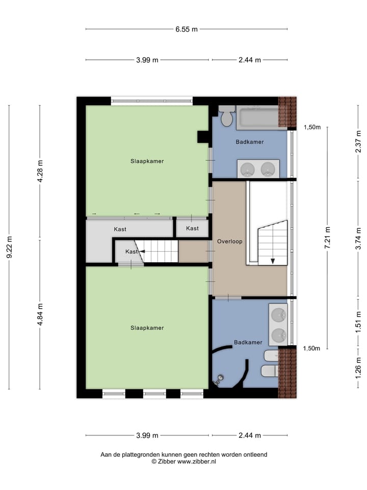 Foto 51 van Wilhelminalaan 96