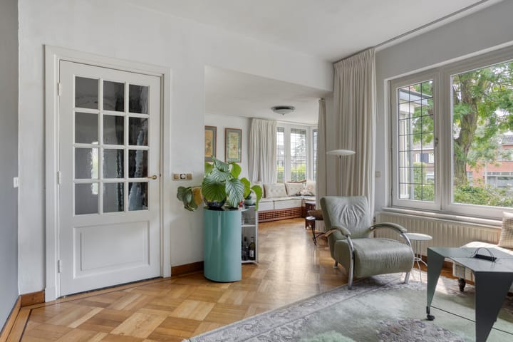 Foto 4 van Wilhelminalaan 96