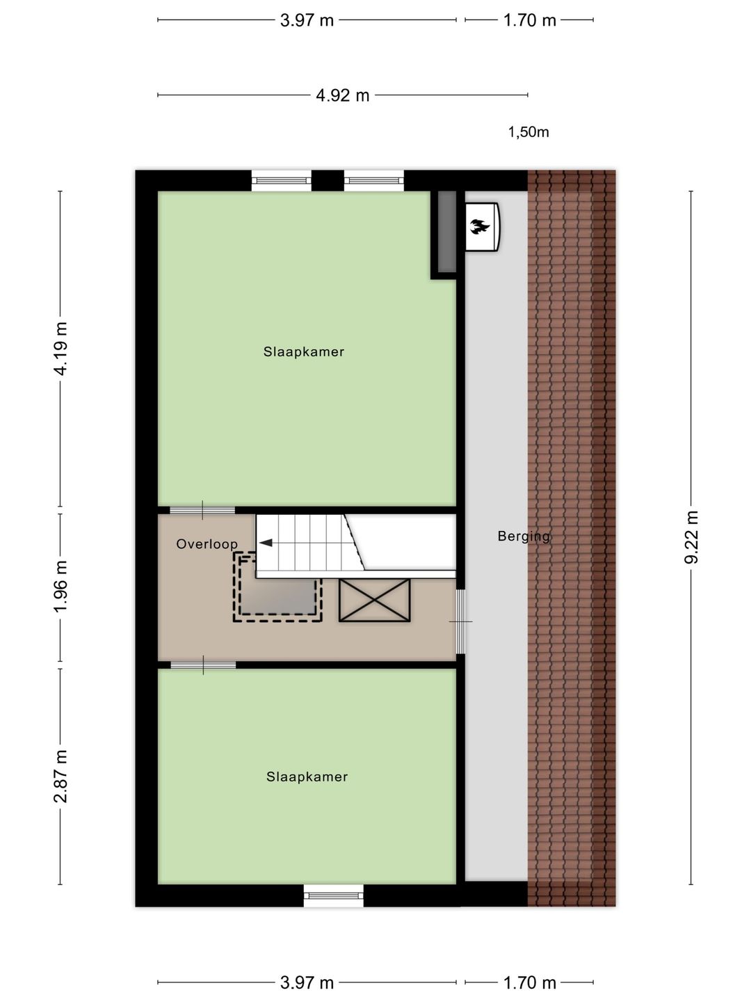 Foto 52 van Wilhelminalaan 96