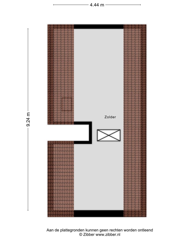Foto 53 van Wilhelminalaan 96