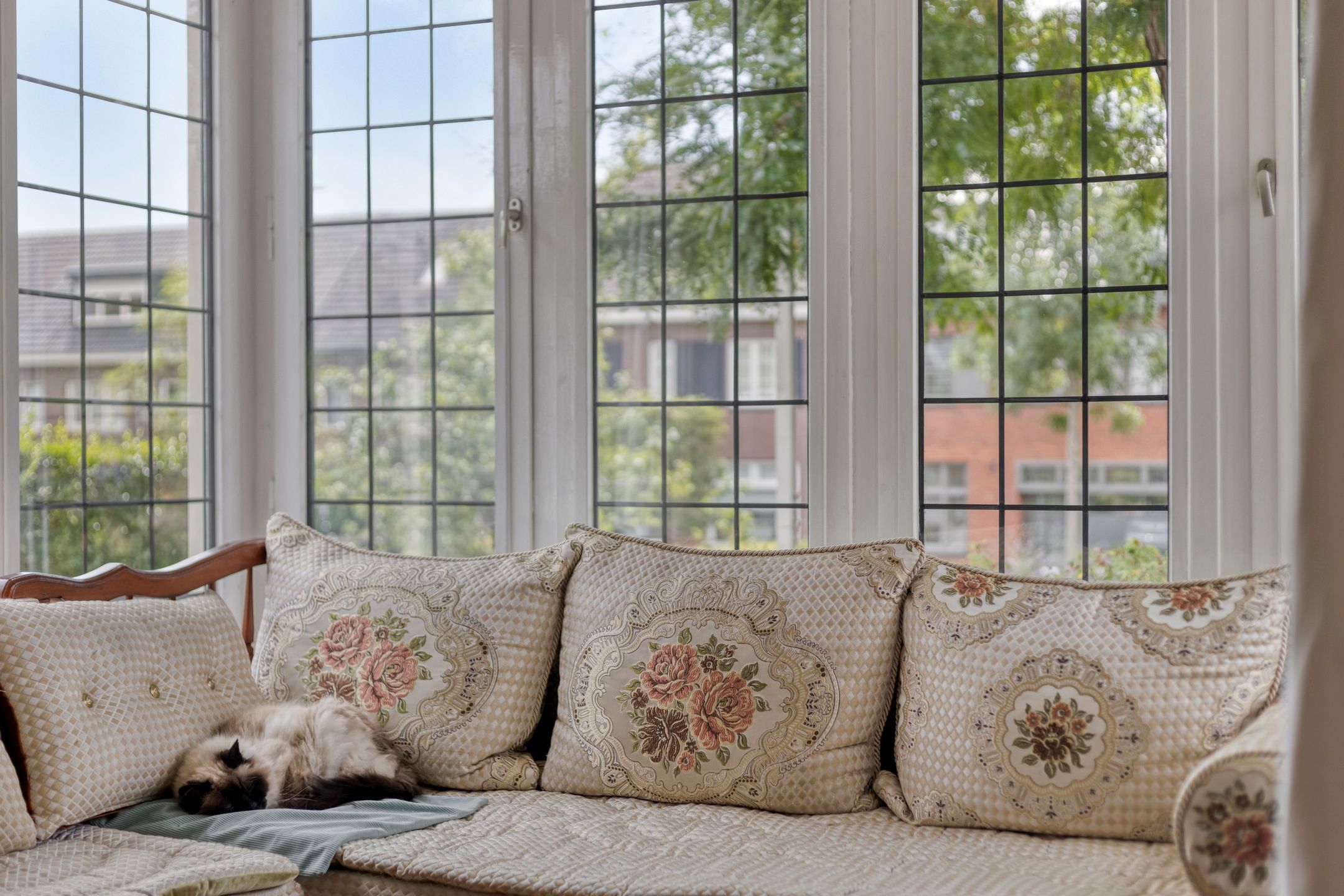 Foto 6 van Wilhelminalaan 96