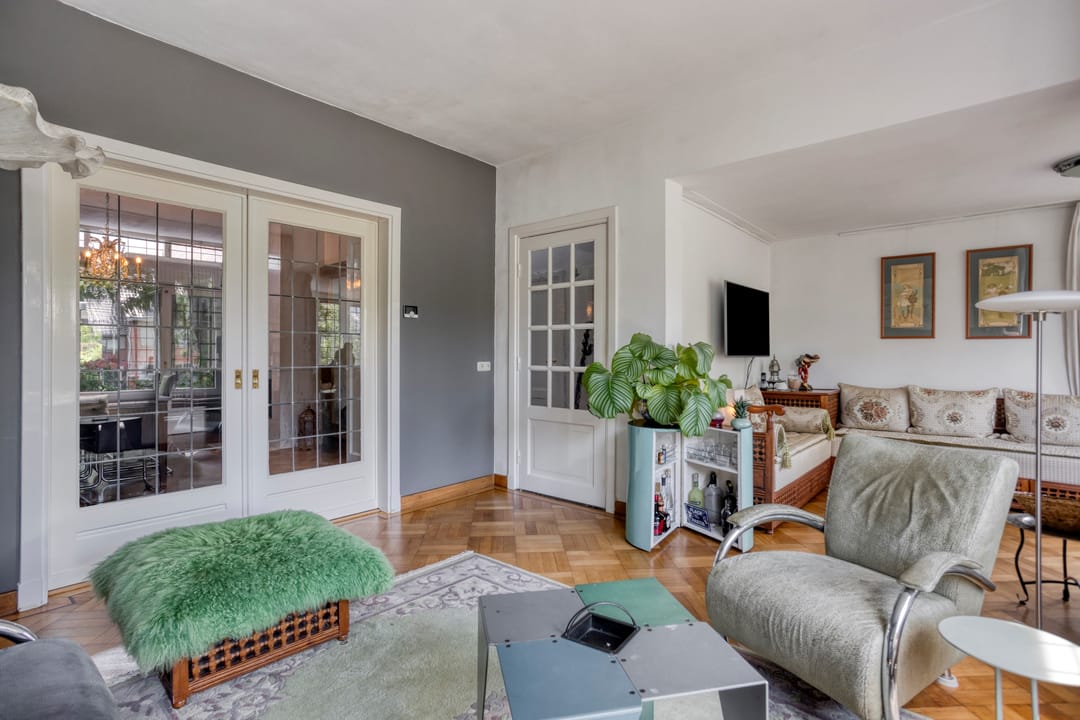 Foto 7 van Wilhelminalaan 96