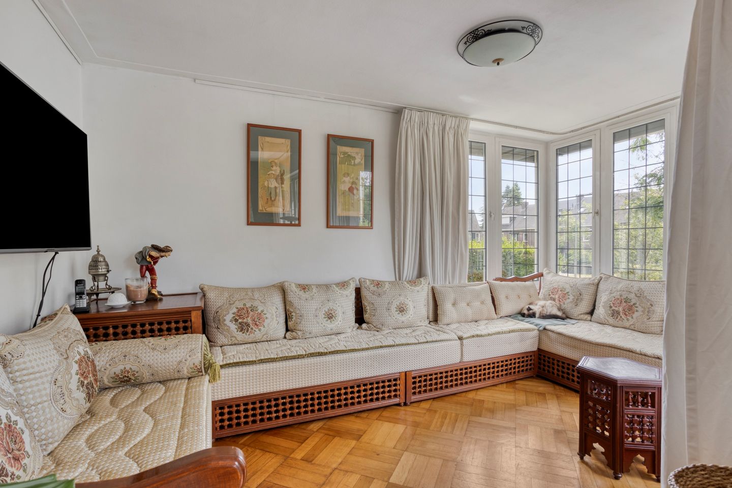 Foto 5 van Wilhelminalaan 96