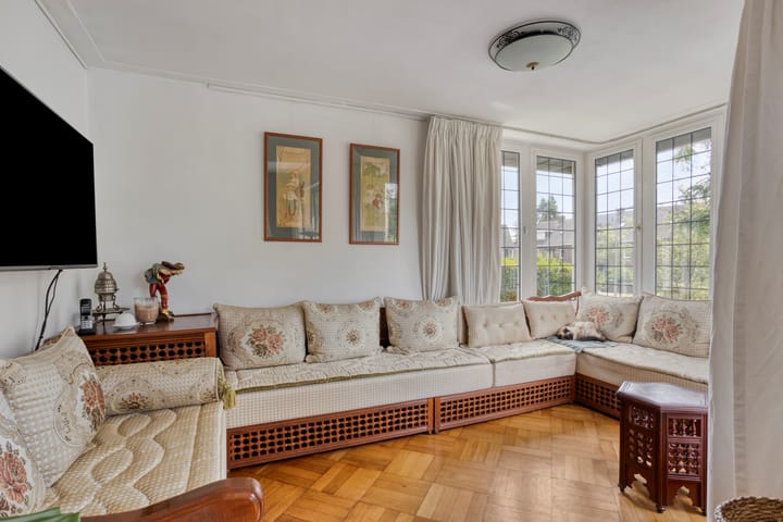 Foto 5 van Wilhelminalaan 96