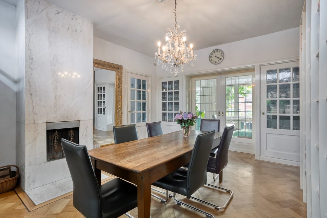 Foto 8 van Wilhelminalaan 96