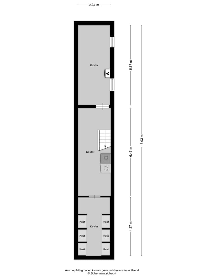 Foto 56 van Wilhelminalaan 96