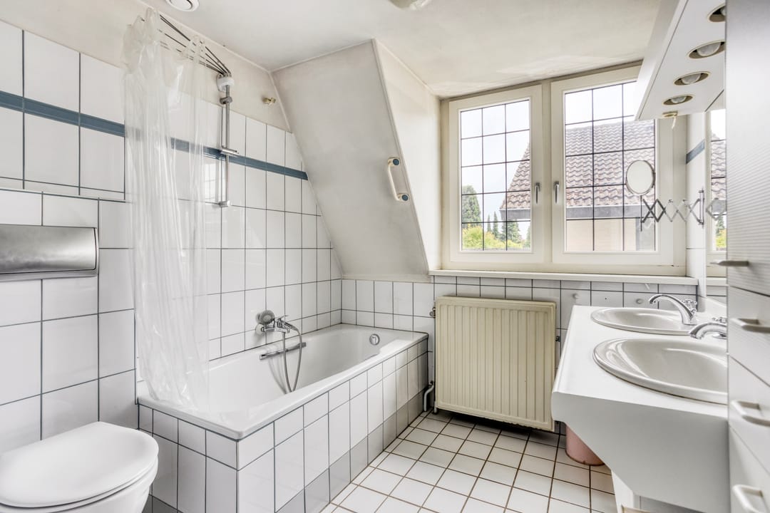 Foto 28 van Wilhelminalaan 96