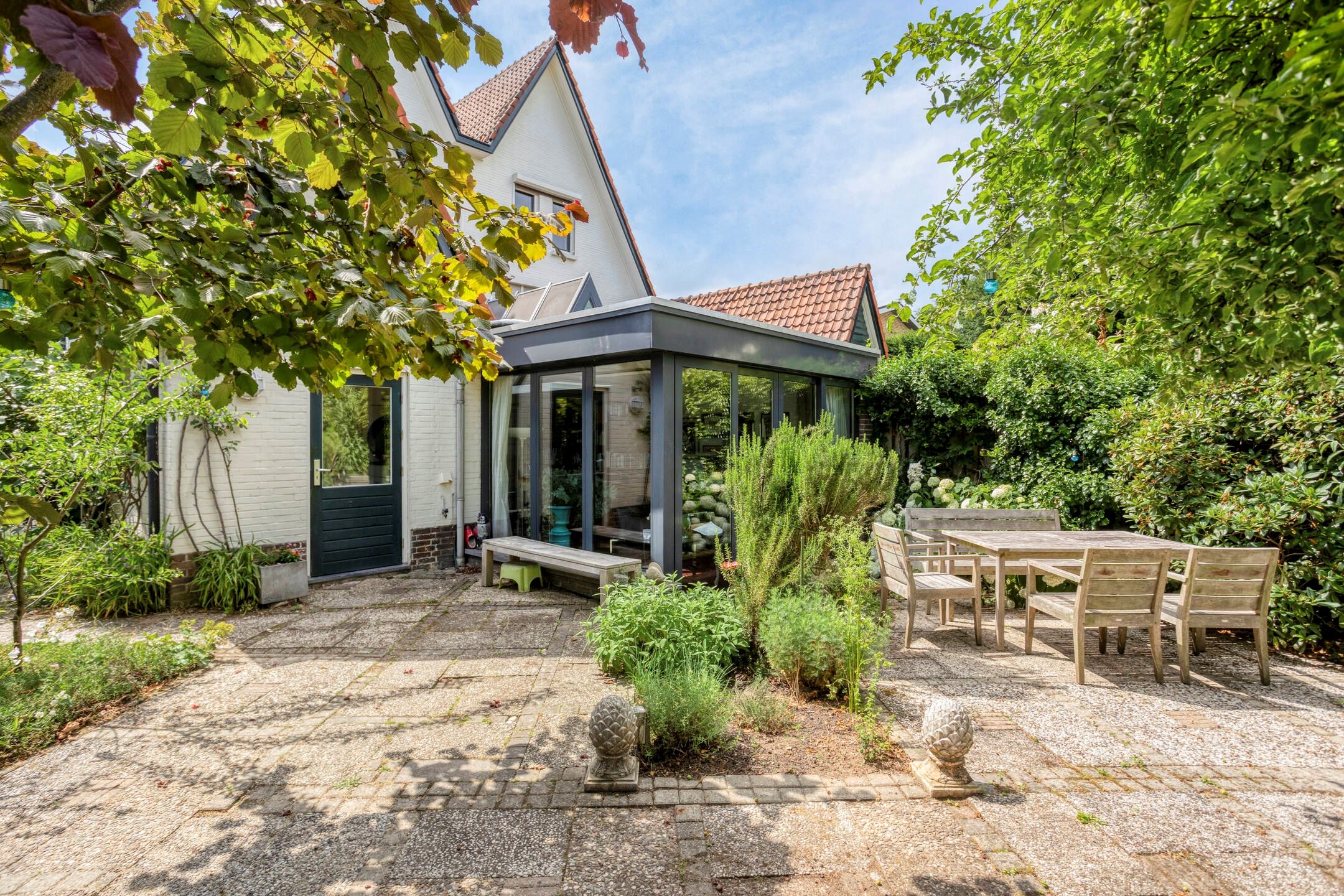 Foto 36 van Wilhelminalaan 96