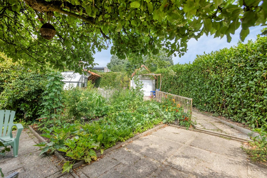 Foto 38 van Wilhelminalaan 96