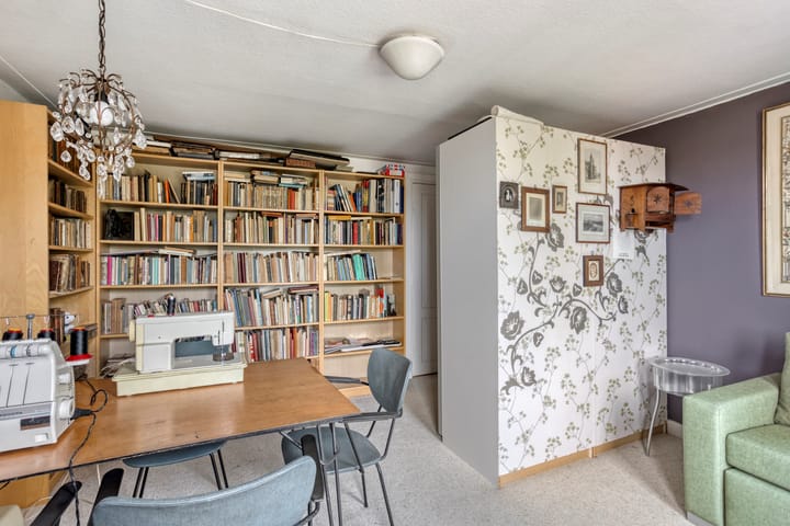 Foto 30 van Wilhelminalaan 96