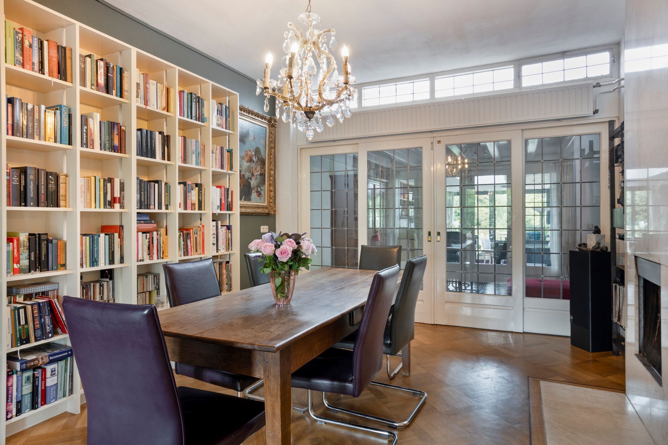 Foto 9 van Wilhelminalaan 96