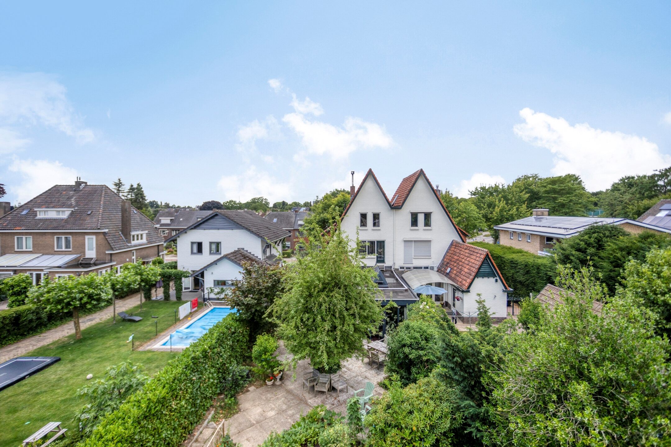 Foto 45 van Wilhelminalaan 96