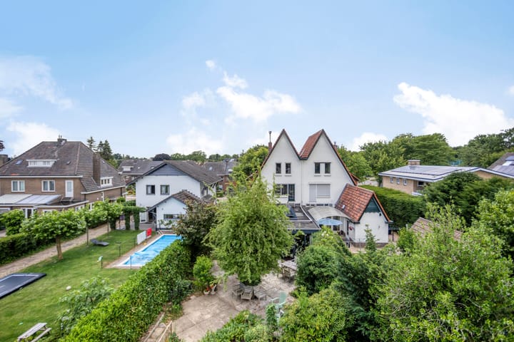 Foto 45 van Wilhelminalaan 96