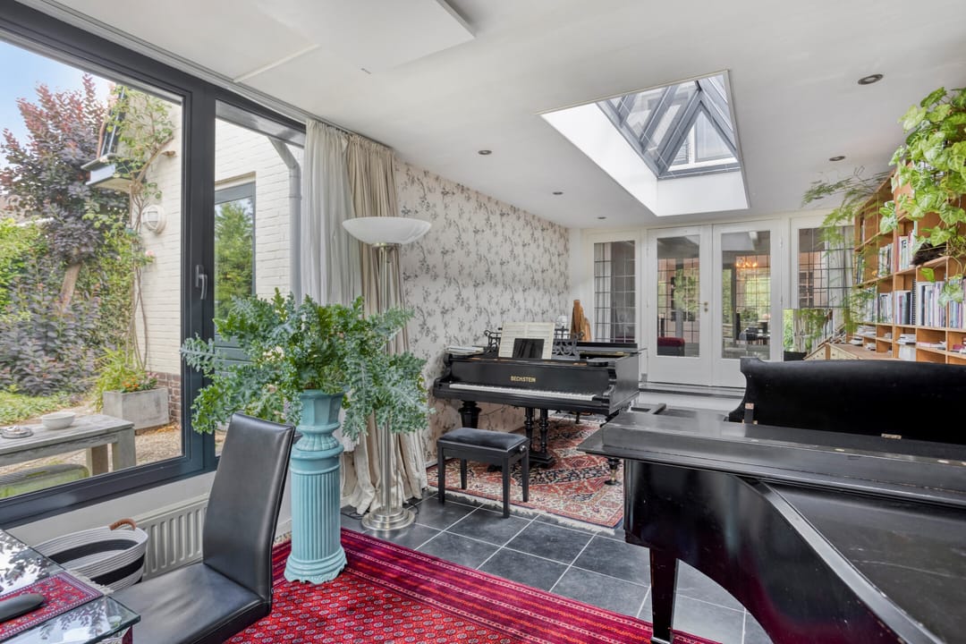 Foto 16 van Wilhelminalaan 96