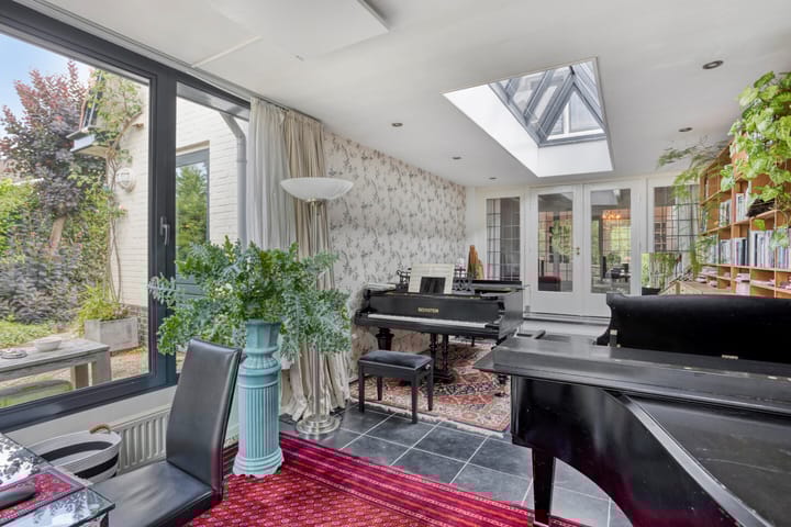 Foto 16 van Wilhelminalaan 96