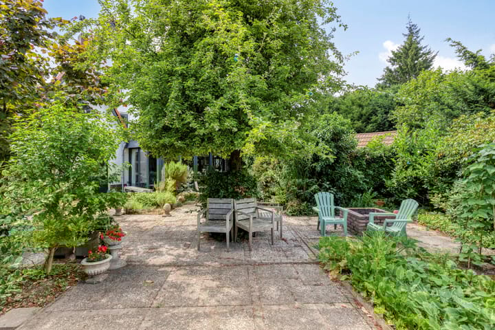 Foto 37 van Wilhelminalaan 96