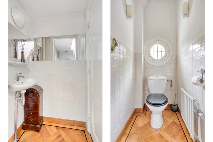 Foto 18 van Wilhelminalaan 96