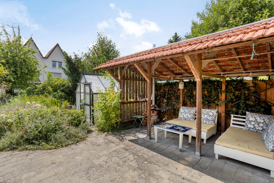 Foto 41 van Wilhelminalaan 96