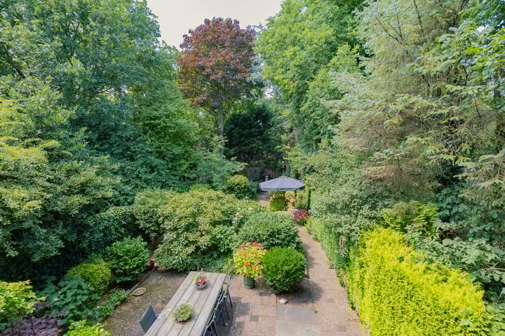 Foto 2 van Minister van Houtenlaan 120