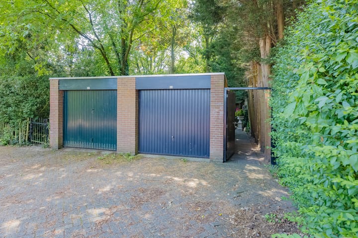 Foto 3 van Minister van Houtenlaan 120