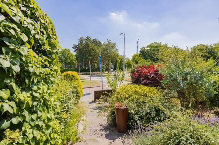 Foto 6 van Minister van Houtenlaan 120