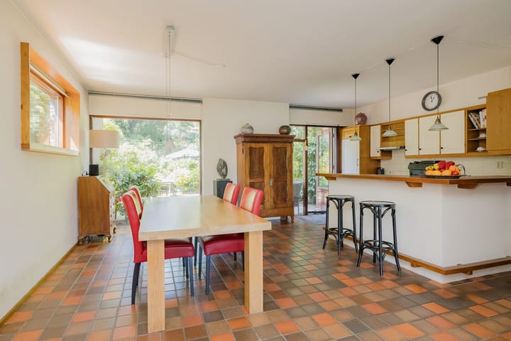 Foto 9 van Minister van Houtenlaan 120