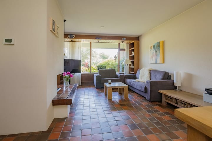 Foto 10 van Minister van Houtenlaan 120