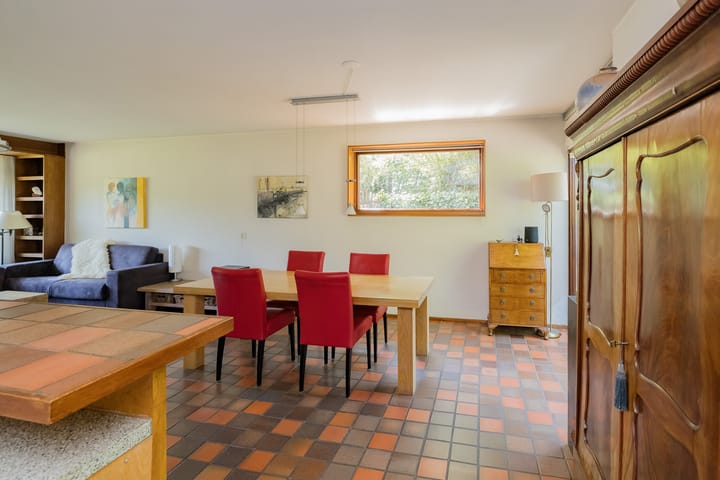 Foto 13 van Minister van Houtenlaan 120